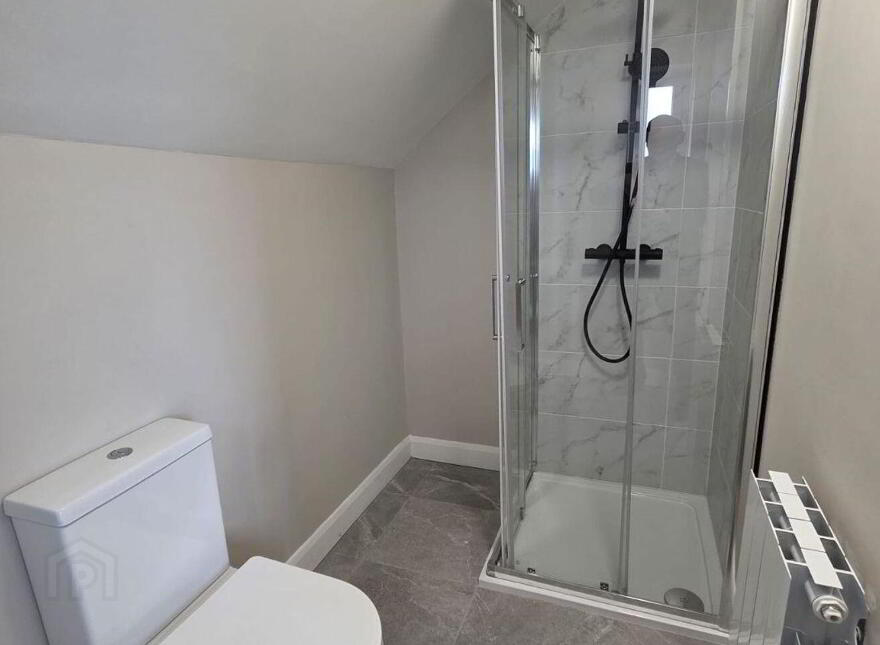 1 & 2 Fairgreen Lane, Ballisodare