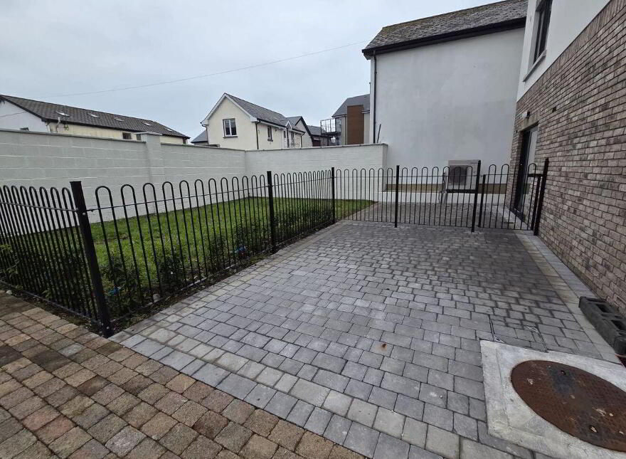1 & 2 Fairgreen Lane, Ballisodare