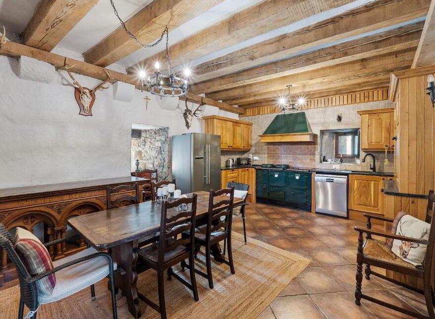 Ballytarsna Castle, Ballytarsna, Horse And Jockey, E25TX39