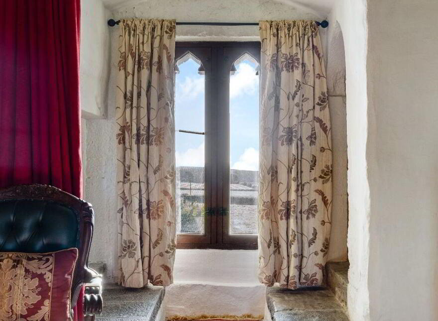 Ballytarsna Castle, Ballytarsna, Horse And Jockey, E25TX39