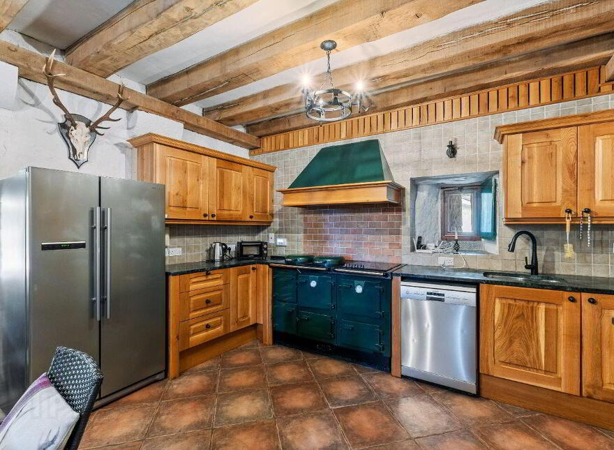 Ballytarsna Castle, Ballytarsna, Horse And Jockey, E25TX39