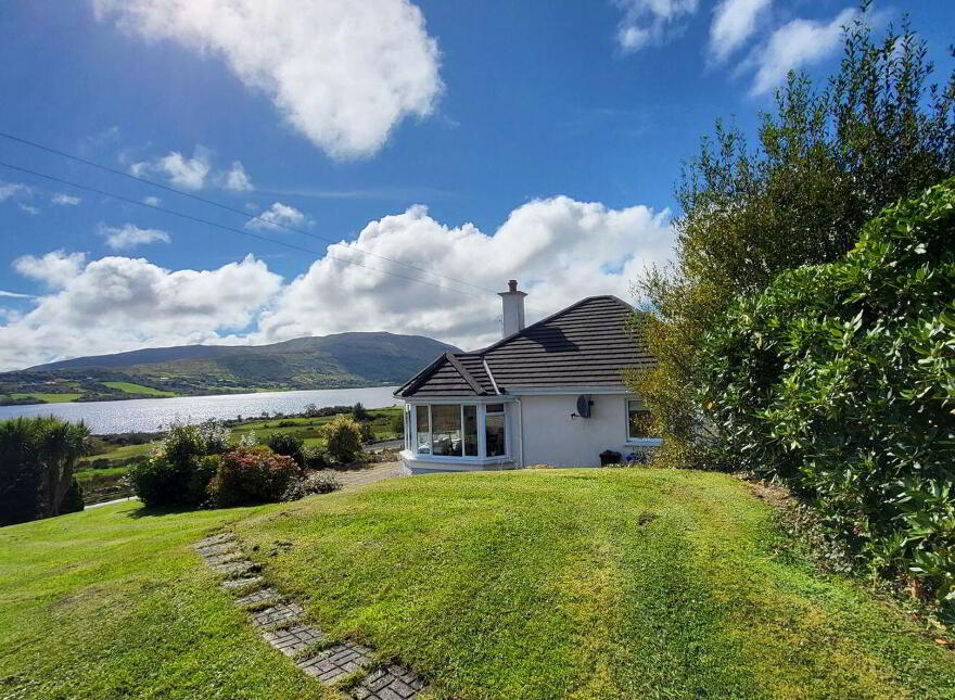 Kilbride, Clonbur, Finny, F12VX73