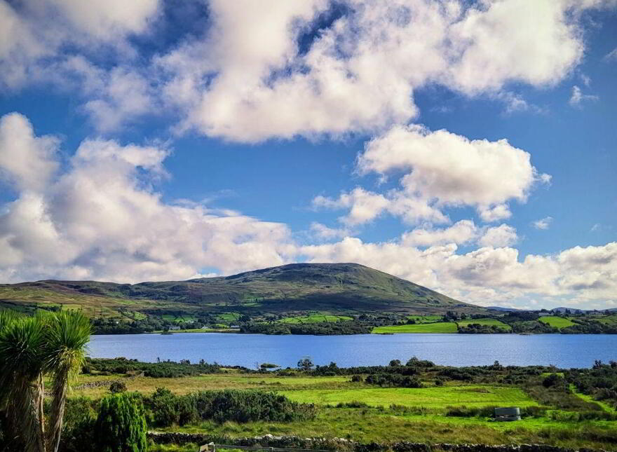 Kilbride, Clonbur, Finny, F12VX73