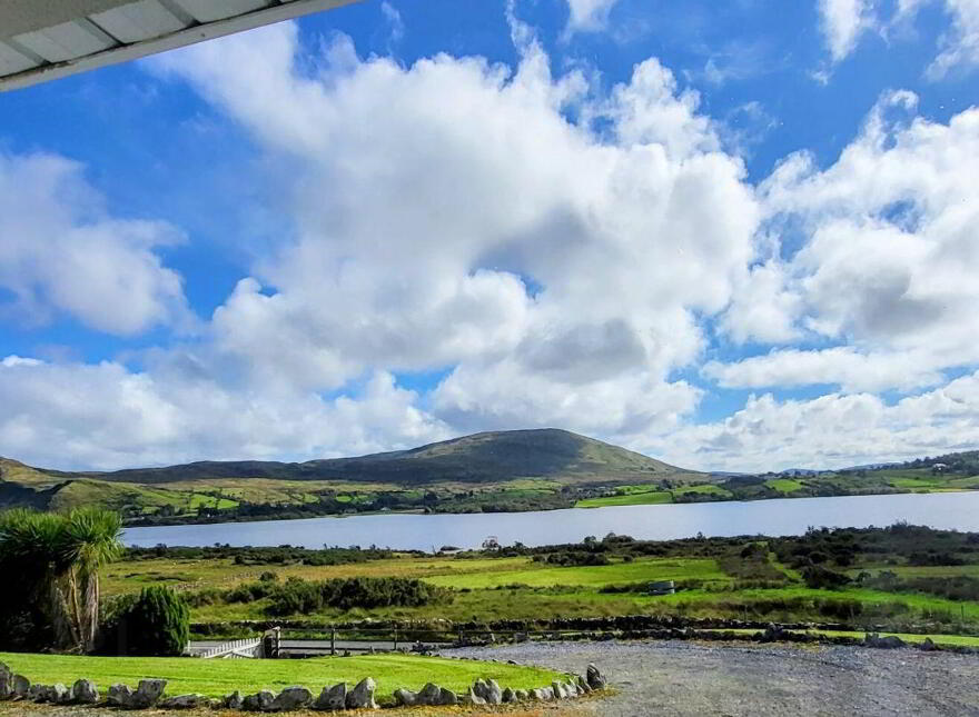 Kilbride, Clonbur, Finny, F12VX73
