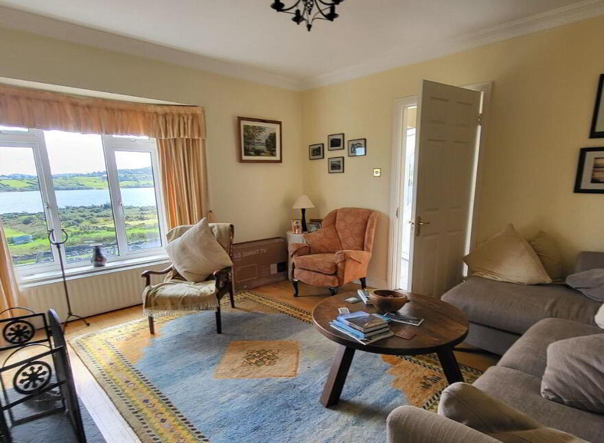 Kilbride, Clonbur, Finny, F12VX73