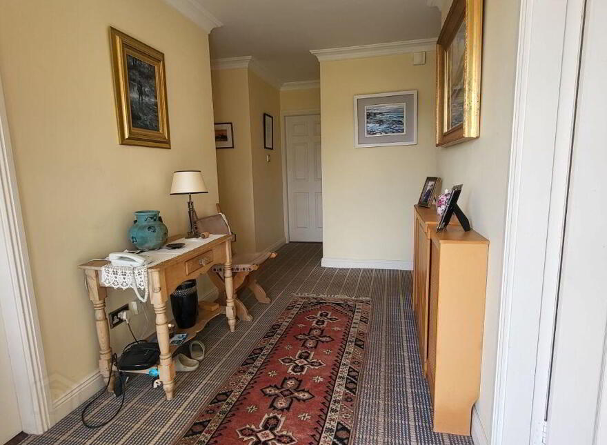 Kilbride, Clonbur, Finny, F12VX73