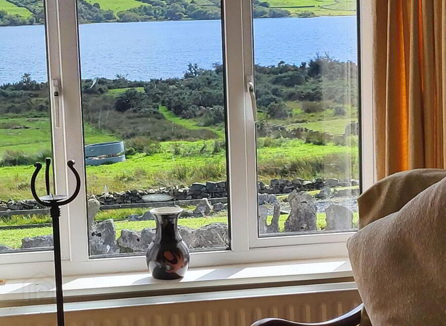Kilbride, Clonbur, Finny, F12VX73