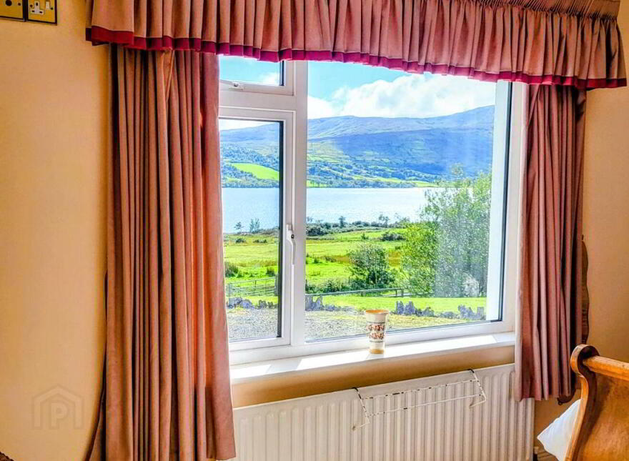 Kilbride, Clonbur, Finny, F12VX73
