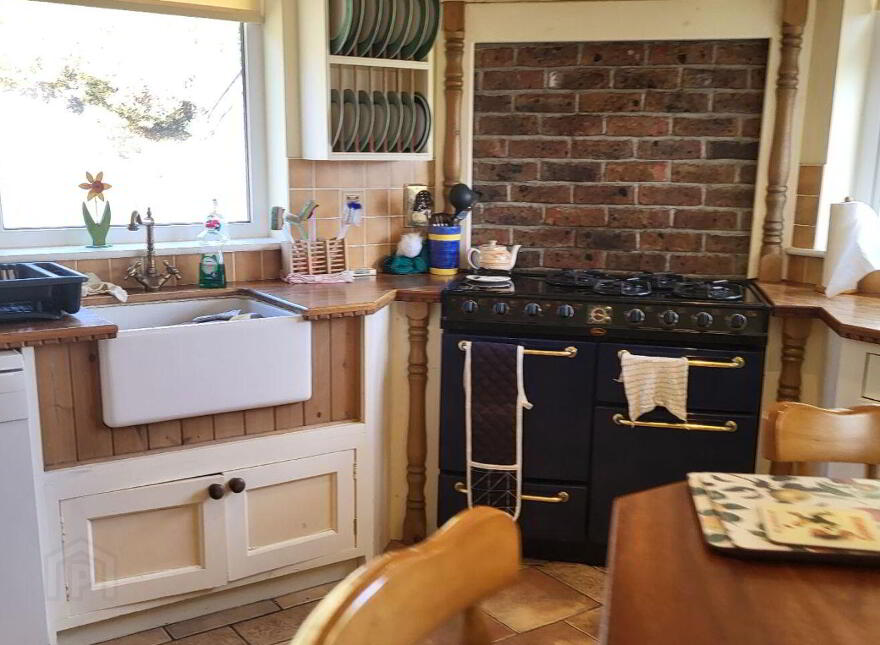 Kilbride, Clonbur, Finny, F12VX73