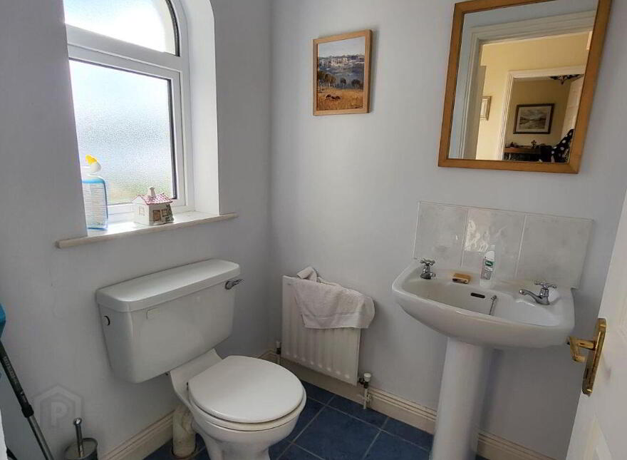 Kilbride, Clonbur, Finny, F12VX73