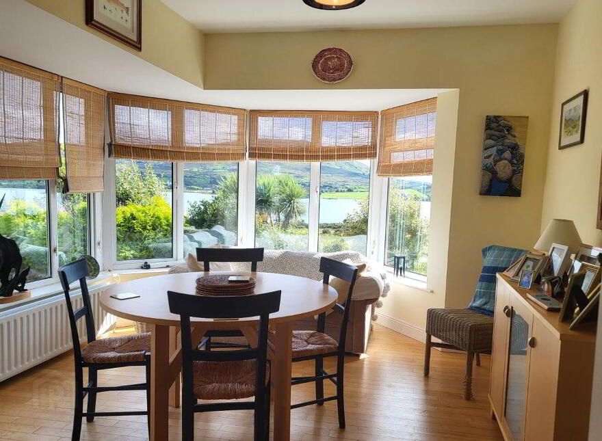 Kilbride, Clonbur, Finny, F12VX73
