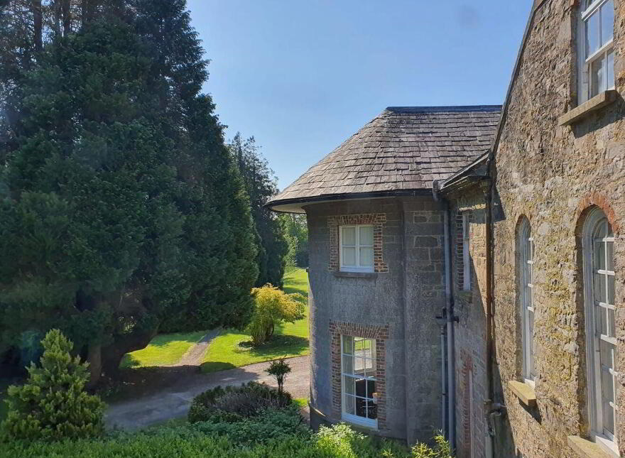 Assolas House, Assolas, Castlemagner, P51T954