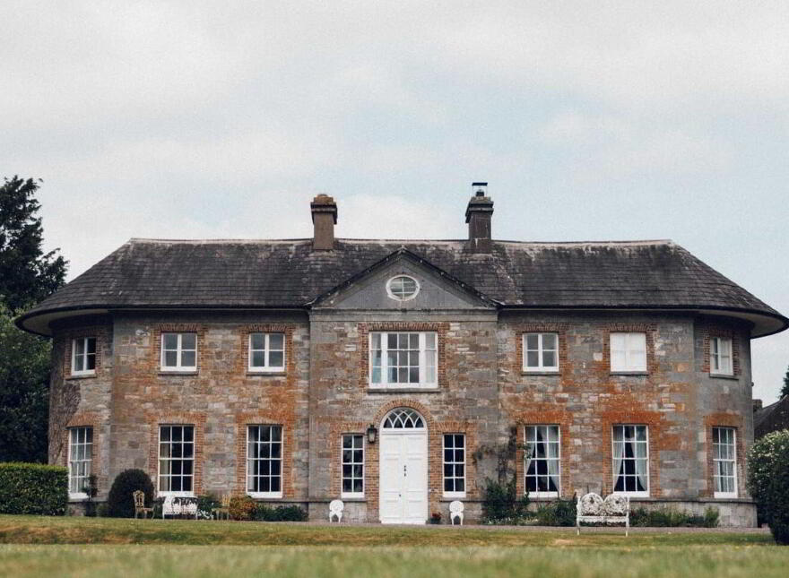 Assolas House, Assolas, Castlemagner, P51T954