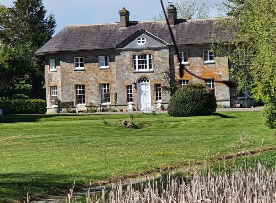 Assolas House, Assolas, Castlemagner, P51T954