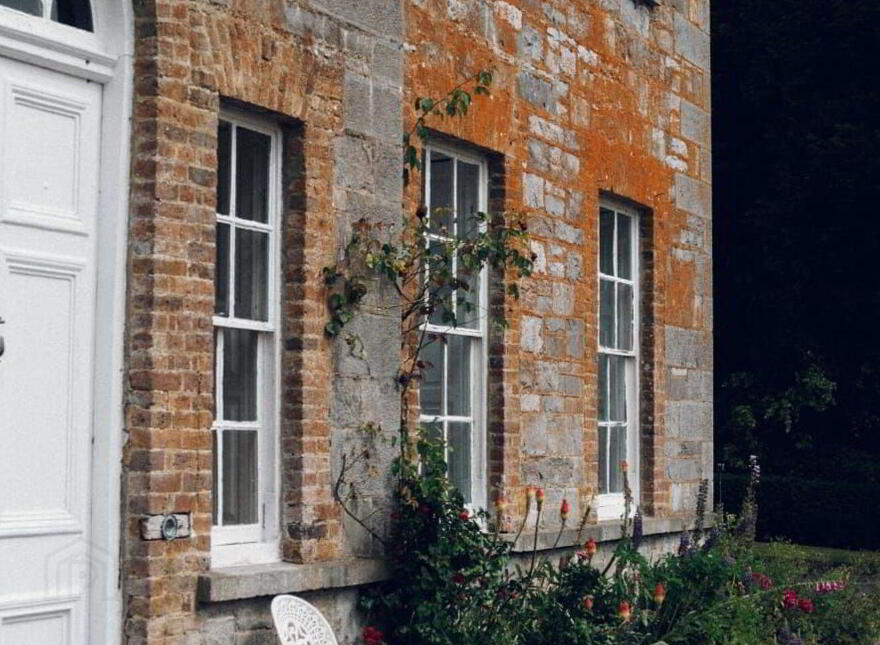 Assolas House, Assolas, Castlemagner, P51T954