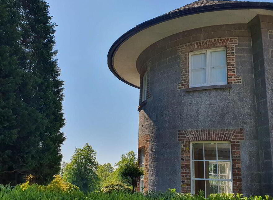 Assolas House, Assolas, Castlemagner, P51T954