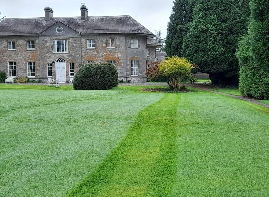 Assolas House, Assolas, Castlemagner, P51T954