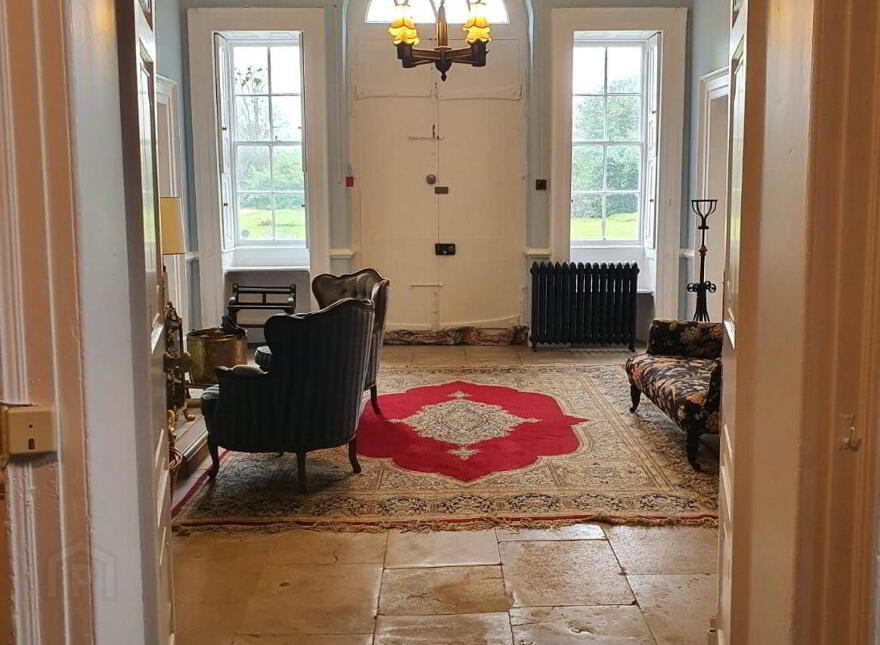 Assolas House, Assolas, Castlemagner, P51T954