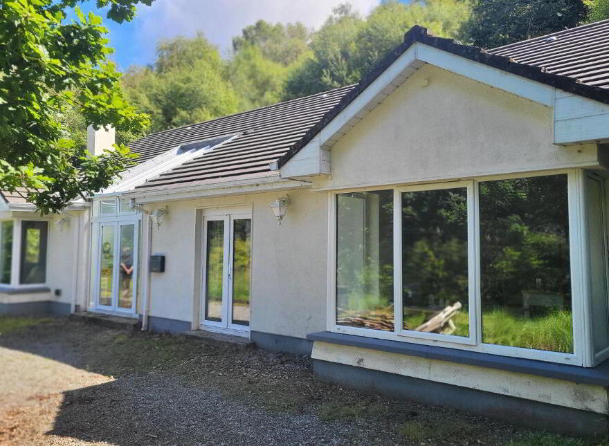 Kilbride, Clonbur, Finny, F12VX84