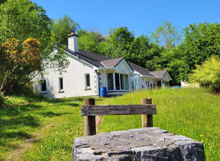 Kilbride, Clonbur, Finny, F12VX84