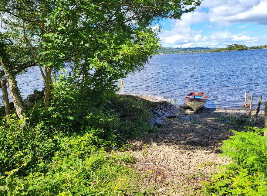 Kilbride, Clonbur, Finny, F12VX84