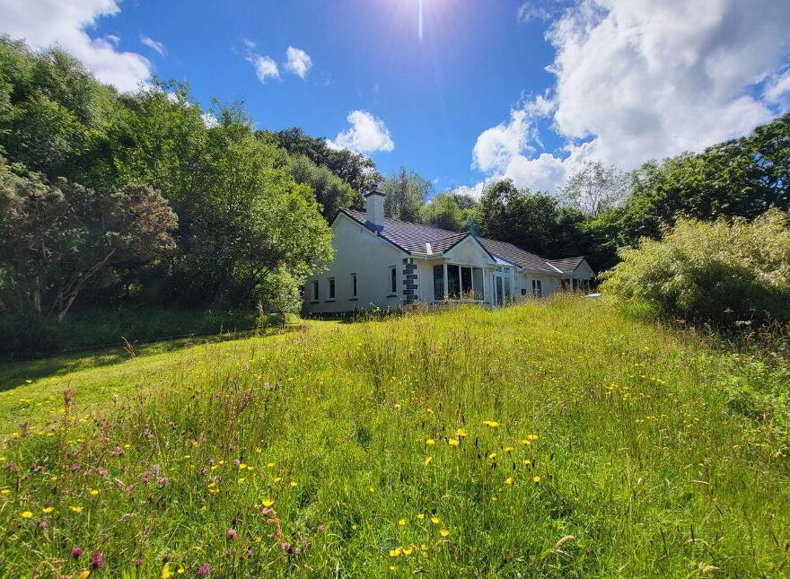 Kilbride, Clonbur, Finny, F12VX84