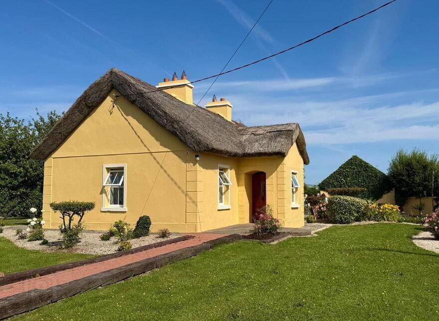 Dalgan, Bunnafollistran, Bunnafollistran, H91T9PA