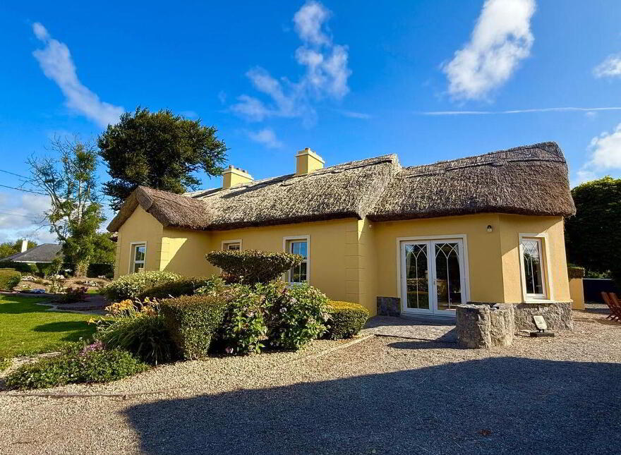 Dalgan, Bunnafollistran, Bunnafollistran, H91T9PA