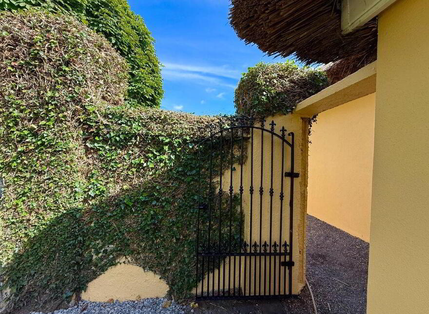 Dalgan, Bunnafollistran, Bunnafollistran, H91T9PA