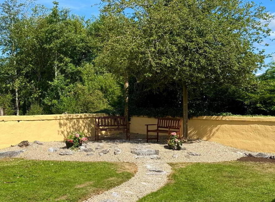 Dalgan, Bunnafollistran, Bunnafollistran, H91T9PA
