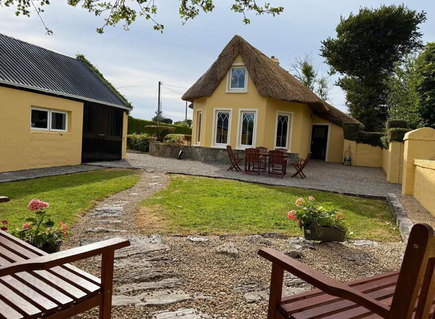 Dalgan, Bunnafollistran, Bunnafollistran, H91T9PA