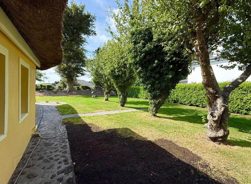 Dalgan, Bunnafollistran, Bunnafollistran, H91T9PA