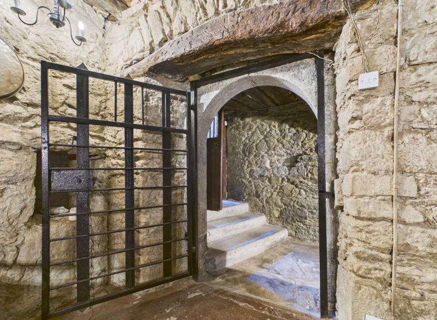 Emmel Castle, Emmel, Cloughjordan