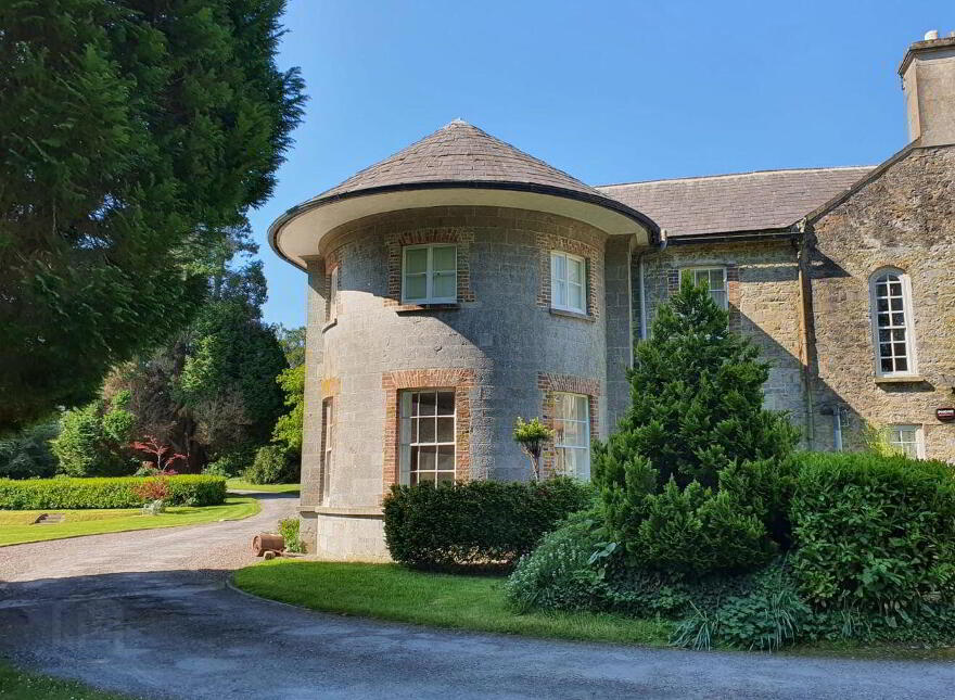 Assolas House, Assolas, Castlemagner, P51T954