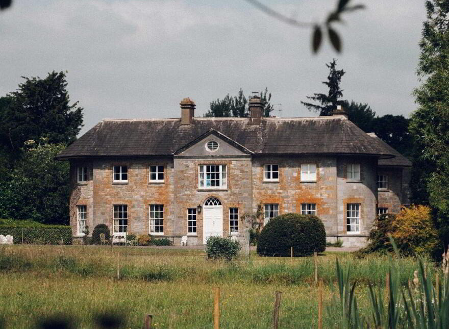 Assolas House, Assolas, Castlemagner, P51T954 photo