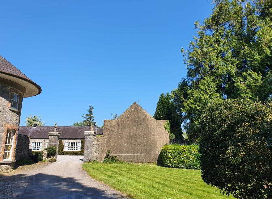 Assolas House, Assolas, Castlemagner, P51T954