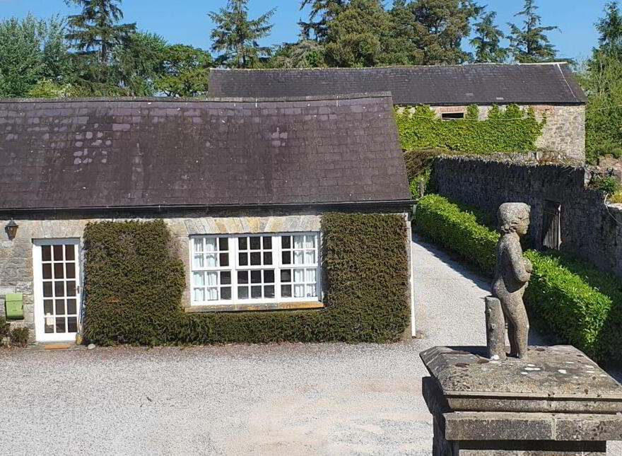 Assolas House, Assolas, Castlemagner, P51T954