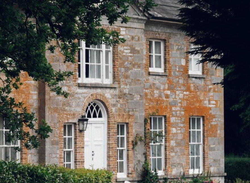 Assolas House, Assolas, Castlemagner, P51T954