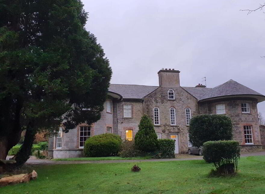 Assolas House, Assolas, Castlemagner, P51T954