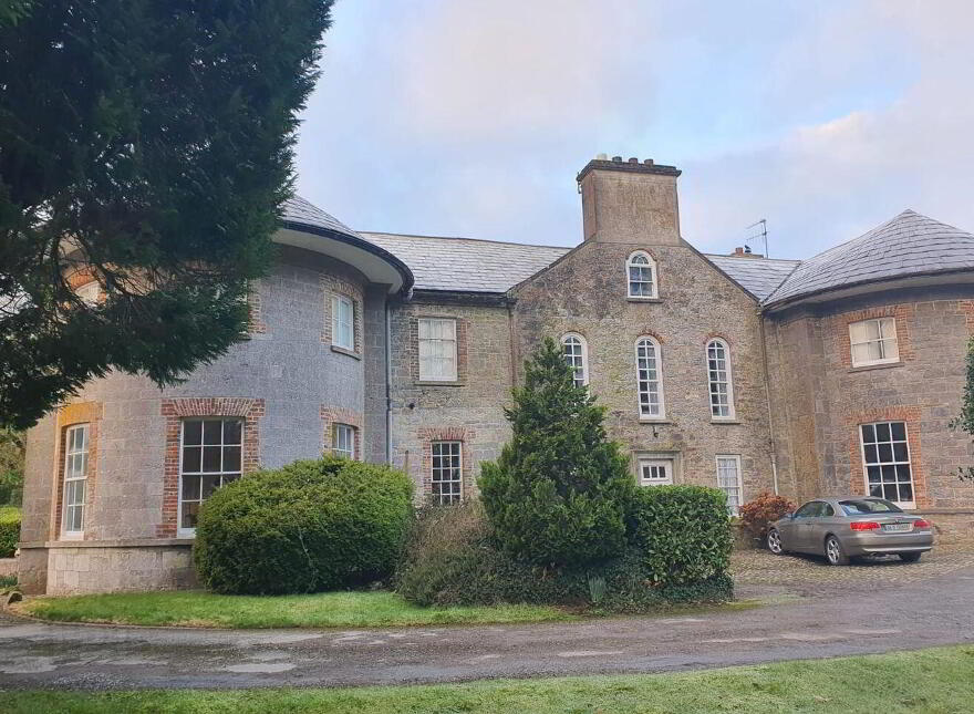Assolas House, Assolas, Castlemagner, P51T954
