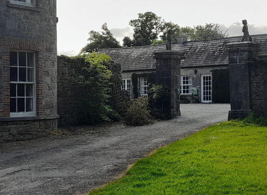 Assolas House, Assolas, Castlemagner, P51T954