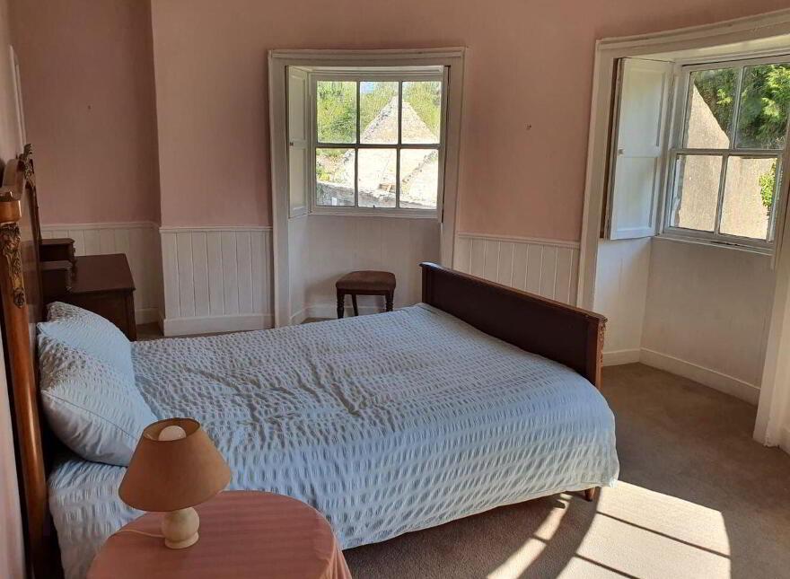 Assolas House, Assolas, Castlemagner, P51T954