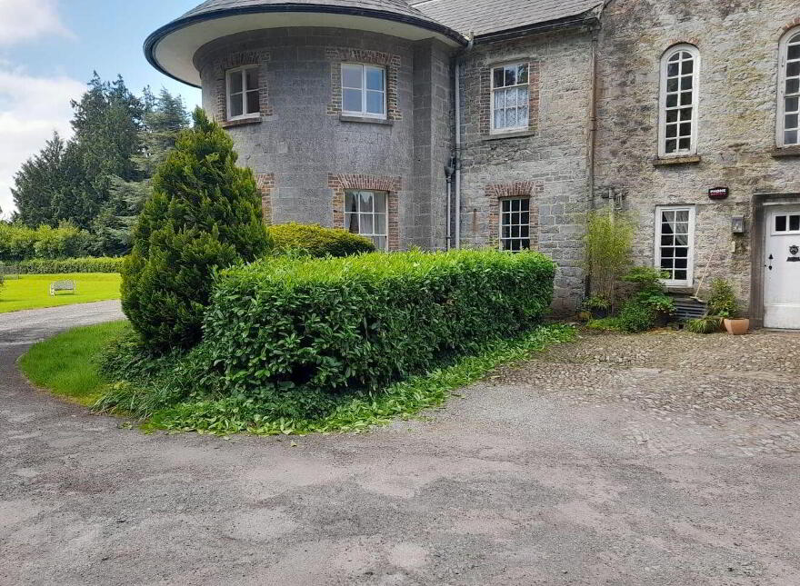 Assolas House, Assolas, Castlemagner, P51T954
