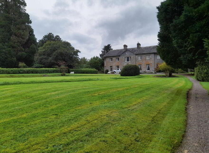 Assolas House, Assolas, Castlemagner, P51T954
