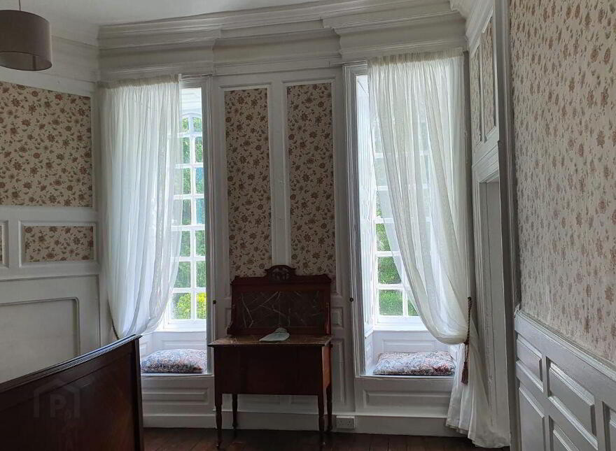 Assolas House, Assolas, Castlemagner, P51T954