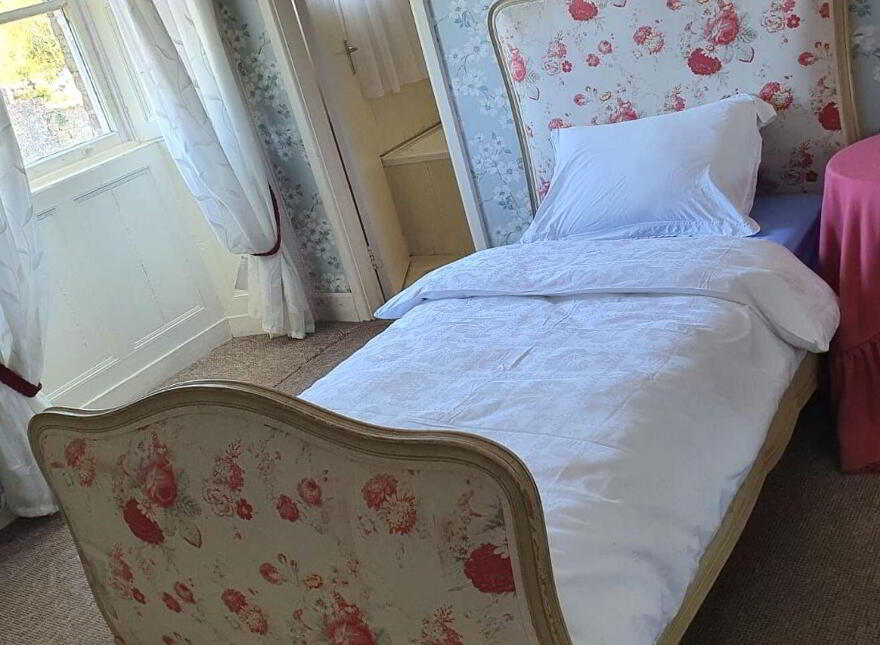 Assolas House, Assolas, Castlemagner, P51T954