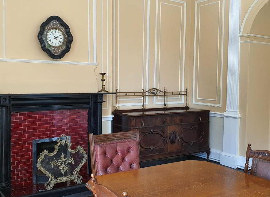 Assolas House, Assolas, Castlemagner, P51T954