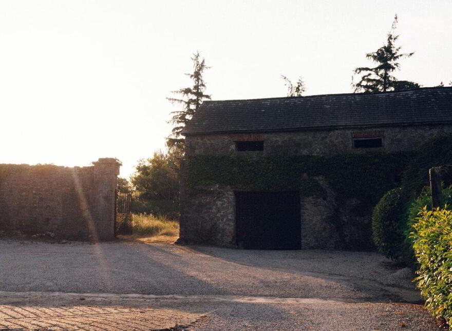 Assolas House, Assolas, Castlemagner, P51T954