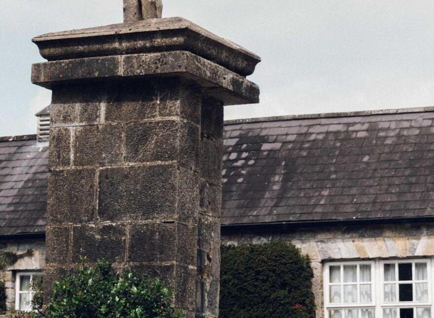 Assolas House, Assolas, Castlemagner, P51T954