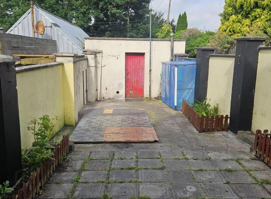 4 Arden Road, Tullamore, R35AC96